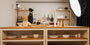 Studio C: Kitchen & Food Content Studio