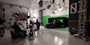 Studio F: The Arena (With Lighting Kits & Studio Support Crew)