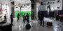 The Arena - Studio with Media Crew & Camera Kit
