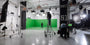The Arena - Studio Only